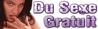 Sexe Gratuit